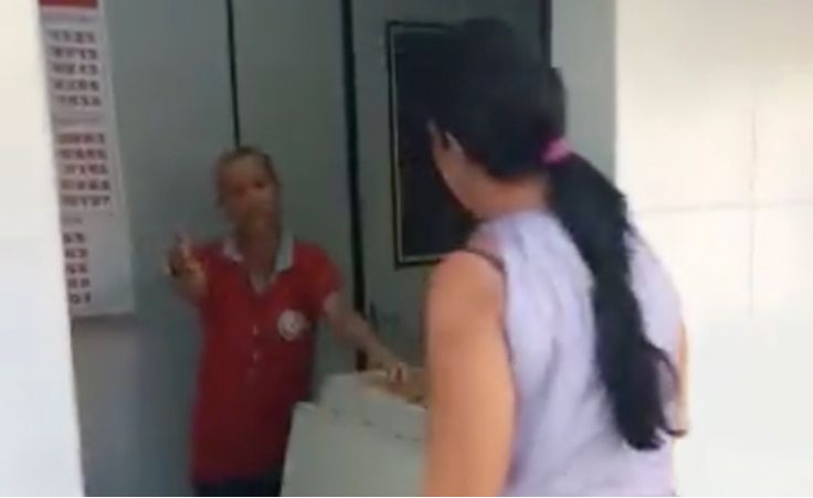 Reprodução/vídeo