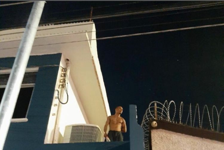 Arquivo pessoal