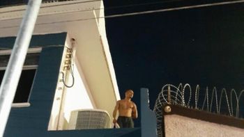 Arquivo pessoal