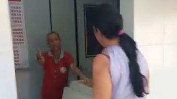 Reprodução/vídeo