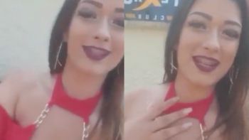 Reprodução/vídeo