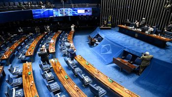 Waldemir Barreto  Fonte: Agência Senado