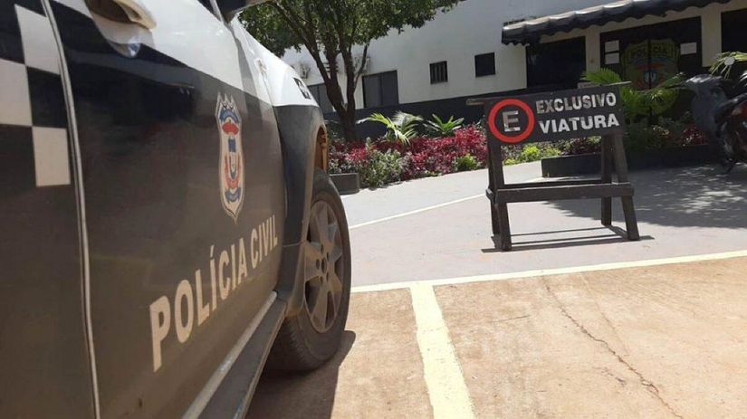 Reprodução