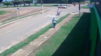 Reprodução/vídeo