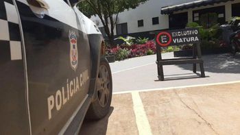 Reprodução