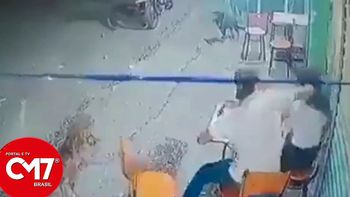 Reprodução/vídeo