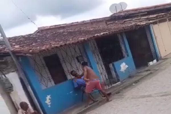 Reprodução/vídeo