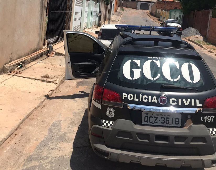 Polícia Civil