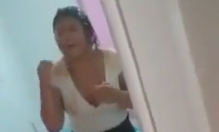 Reprodução/vídeo