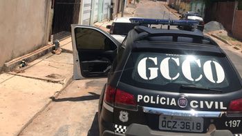 Polícia Civil
