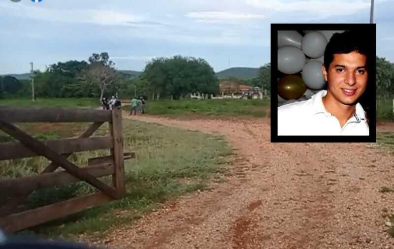 Reprodução