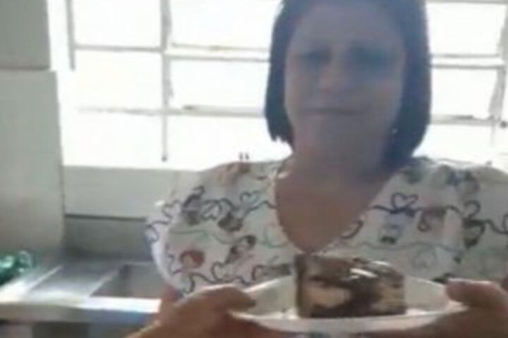 Reprodução/vídeo