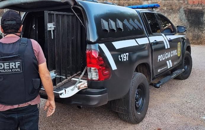 Polícia Civil