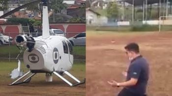 Reprodução/vídeo