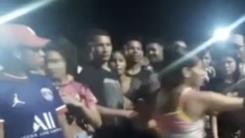 Reprodução/vídeo