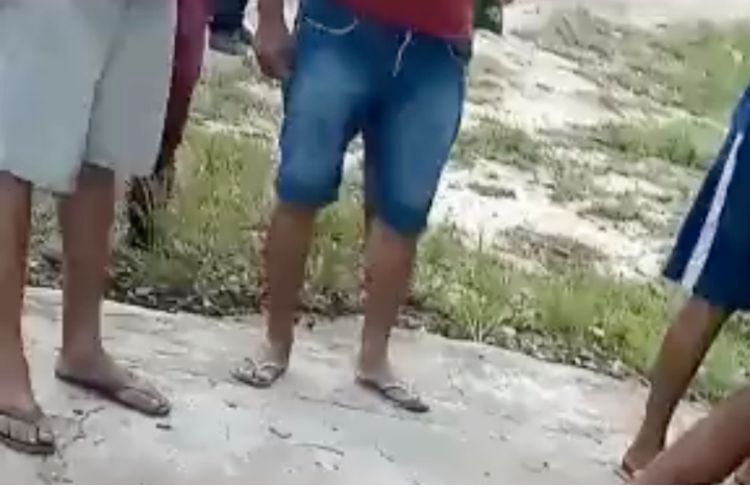 Reprodução/vídeo