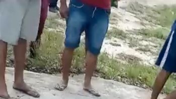 Reprodução/vídeo