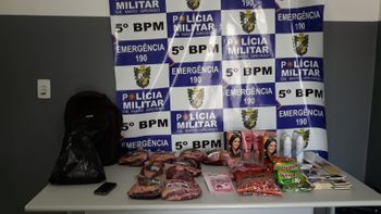 Polícia Militar