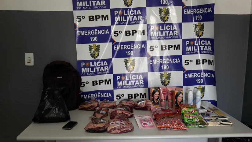 Polícia Militar