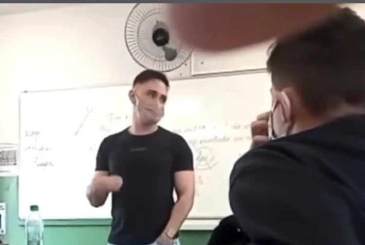 Reprodução/vídeo