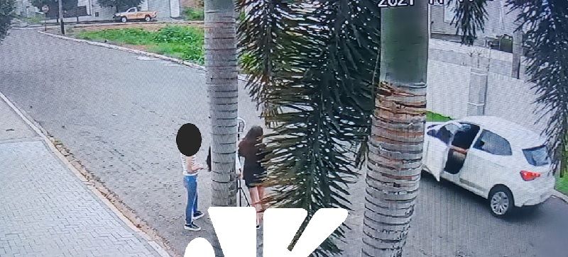 Reprodução/vídeo