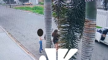 Reprodução/vídeo