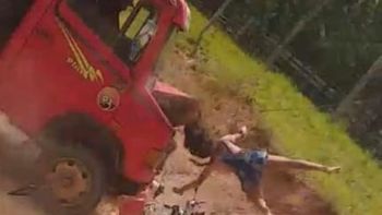 Reprodução/vídeo