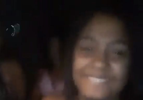 Reprodução/vídeo
