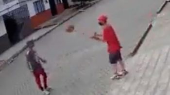 Reprodução/vídeo