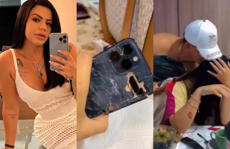 Reprodução