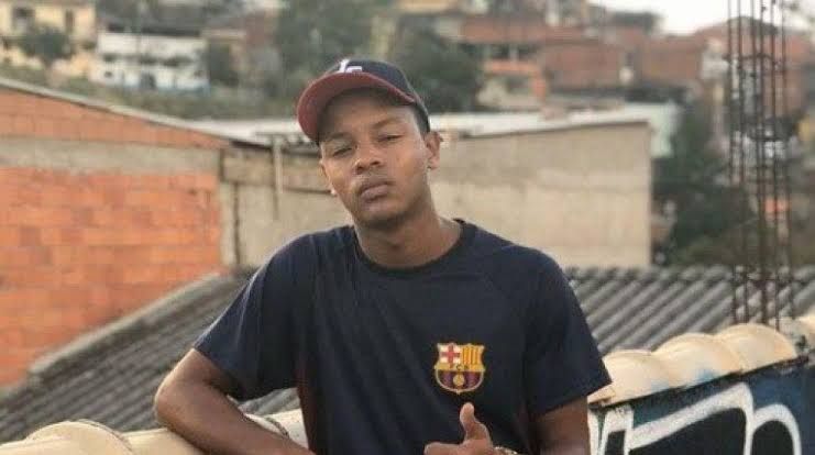 Reprodução