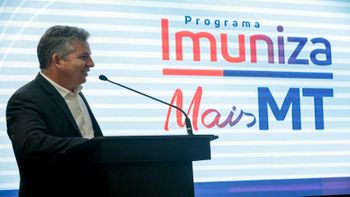Mayke Toscano/Secom-MT