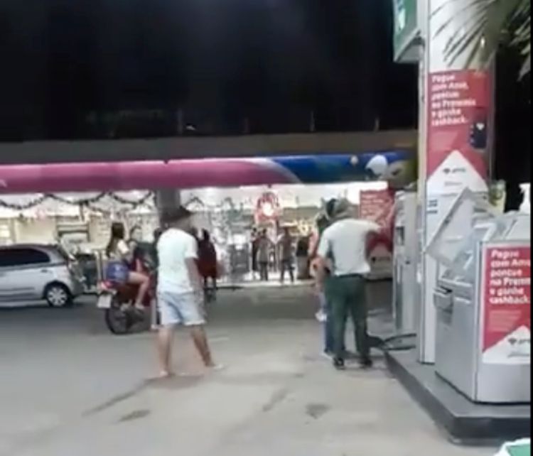 Reprodução