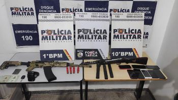 Polícia Militar