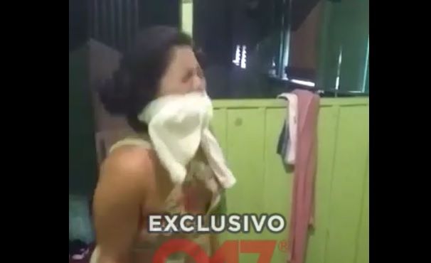 Reprodução/vídeo