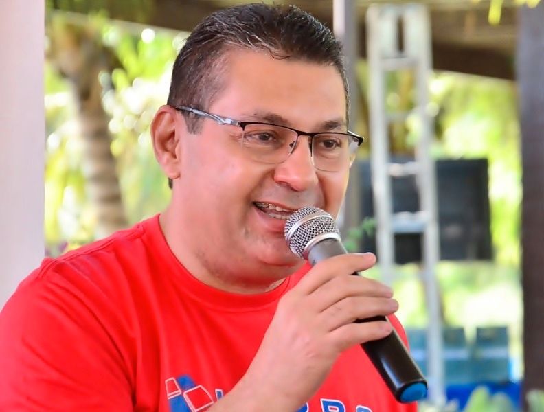 Roger Andrade