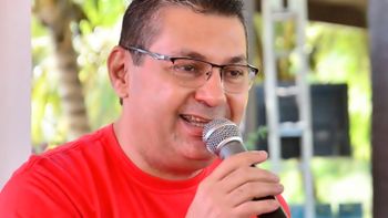 Roger Andrade