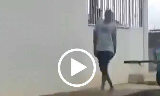 Reprodução/vídeo