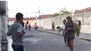 Reprodução/vídeo