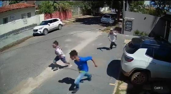Reprodução/vídeo