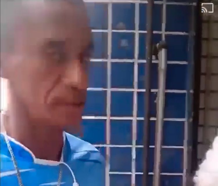 Reprodução/vídeo