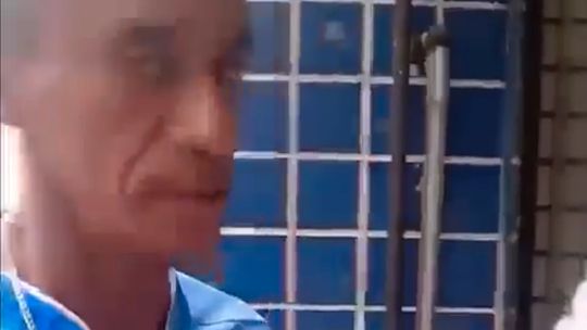 Reprodução/vídeo