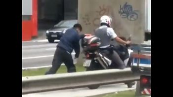 Reprodução/vídeo