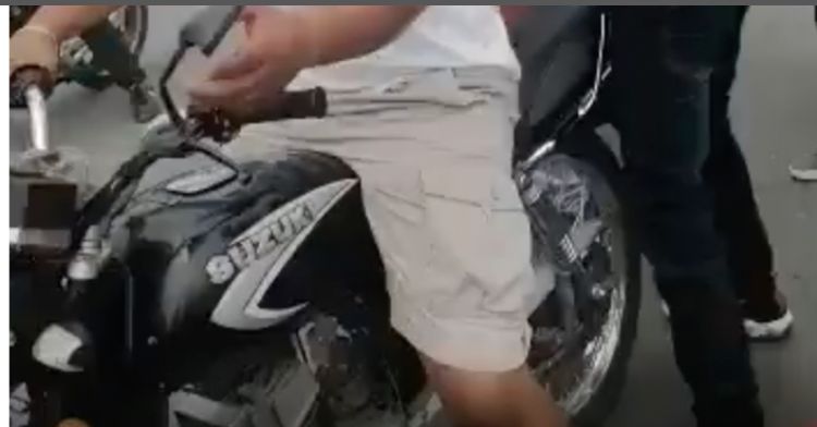 Reprodução/vídeo