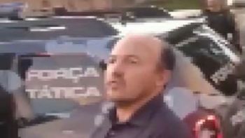 Reprodução/vídeo