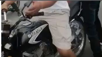 Reprodução/vídeo