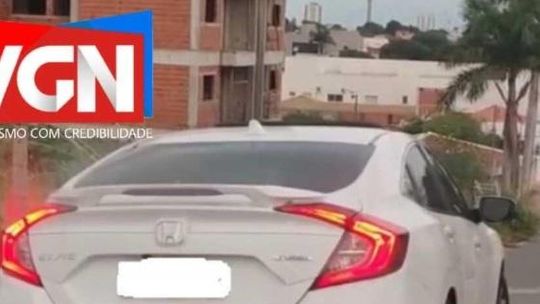 Reprodução/vídeo
