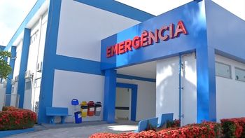 Hospital Regional
