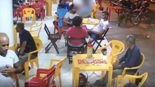 Reprodução/vídeo