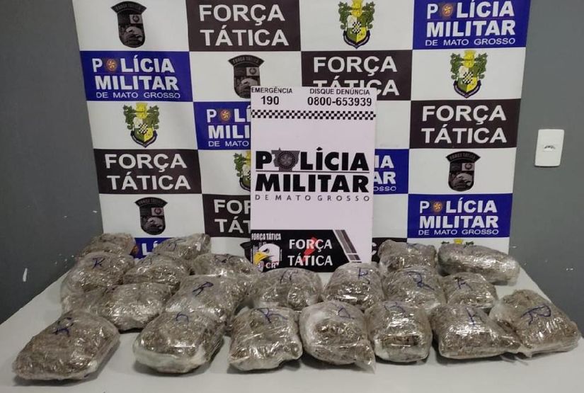 Polícia Militar